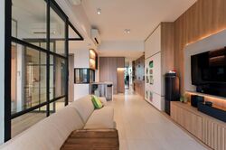 Bidadari Park Drive (D13), Apartment #566737701